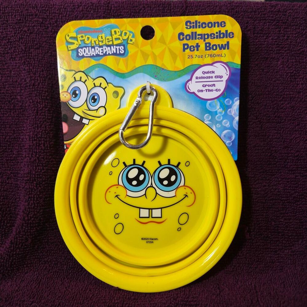 Nickelodeon Yellow Decor-home-accesories